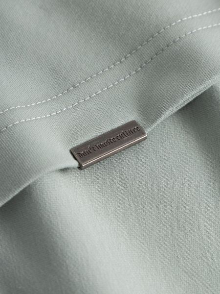 Don't Waste Culture Don't Waste Culture Oshimi T-Shirt - turquoise