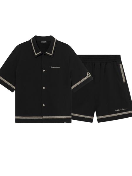 Don’t Waste Culture Benoka Combi-set - Black