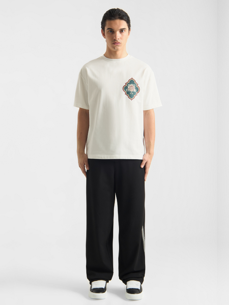 Don't Waste Culture Don't Waste Culture Sokae T-Shirt - off white