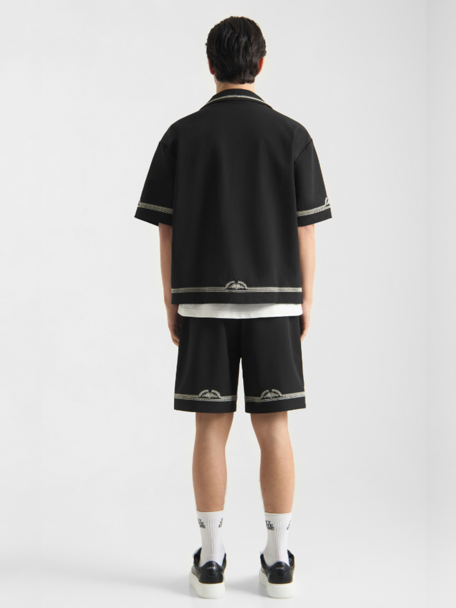 Don't Waste Culture Don’t Waste Culture Benoka Combi-set - Black