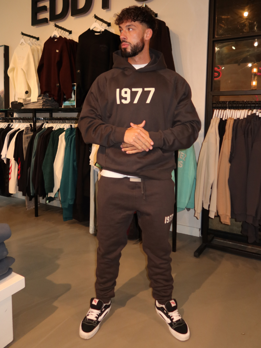 Fear of God Fear of God 1977 Combi-set - Iron