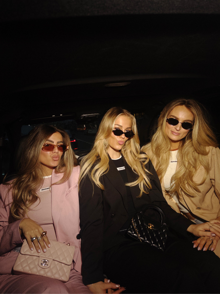 Reinders Reinders Ribb Top - Creme