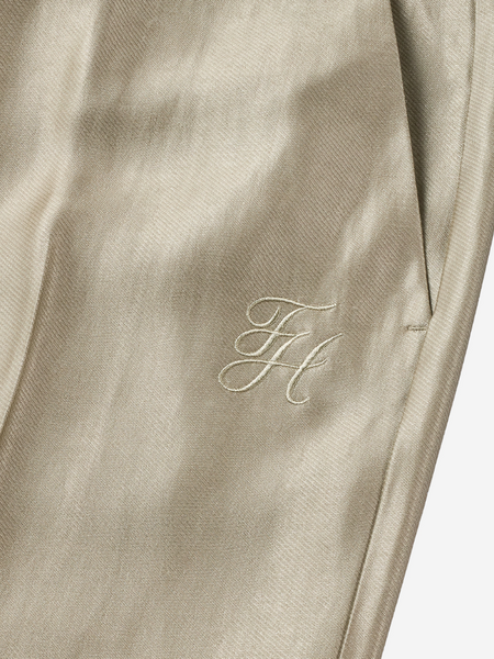 Fifth House Fifth House Manouk Pants - Feather Grey