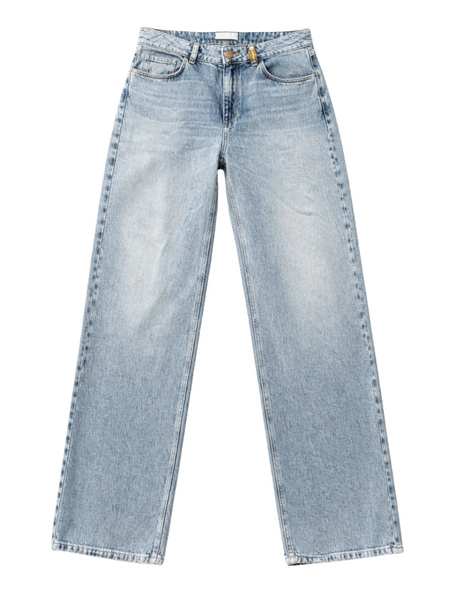 Fifth House Millie Jeans - Ice Blue