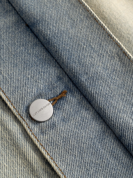 Don't Waste Culture Trenwyn - Sand Pale Don't Waste Culture Don't Waste Culture Trenwyn - Sand Pale