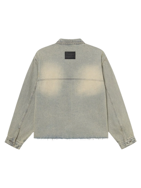 Don't Waste Culture Trenwyn - Sand Pale Don't Waste Culture Don't Waste Culture Trenwyn - Sand Pale