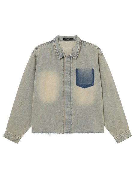 Don't Waste Culture Trenwyn - Sand Pale Don't Waste Culture Don't Waste Culture Trenwyn - Sand Pale