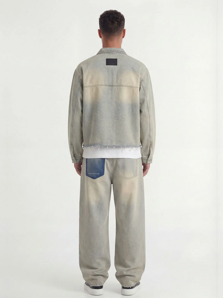 Don't Waste Culture Trenwyn - Sand Pale Don't Waste Culture Don't Waste Culture Trenwyn - Sand Pale