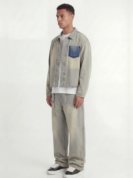 Don't Waste Culture Trenwyn - Sand Pale Don't Waste Culture Don't Waste Culture Trenwyn - Sand Pale