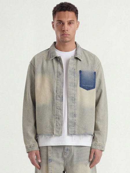 Don't Waste Culture Trenwyn - Sand Pale Don't Waste Culture Don't Waste Culture Trenwyn - Sand Pale