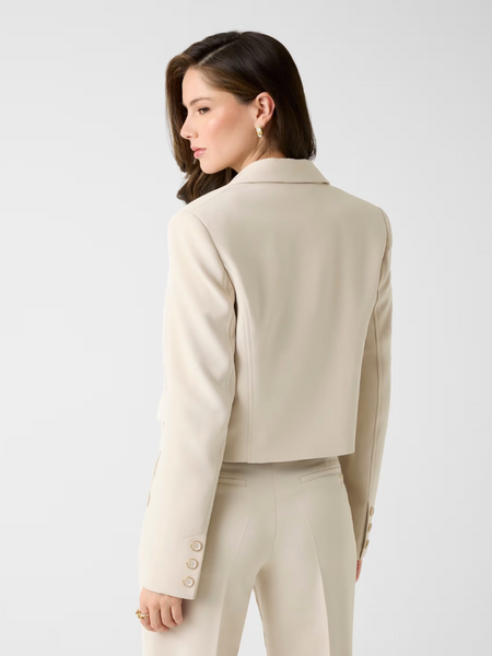 Guess Guess Leila Single Breast - Lovers Beach