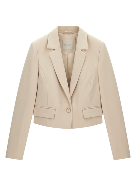 Guess Guess Leila Single Breast - Lovers Beach