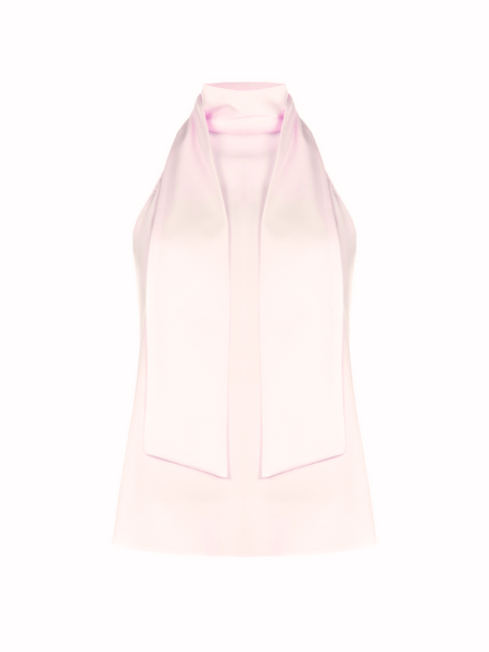 Rinascimento Naike Canotta/Top - Rosa Pastelloss Rinascimento Naike Canotta/Top - Rosa Pastelloss