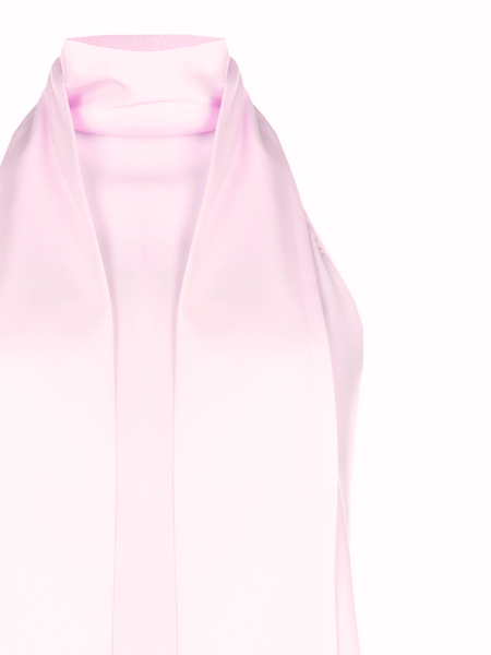 Rinascimento Rinascimento Naike Canotta/Top - Rosa Pastelloss