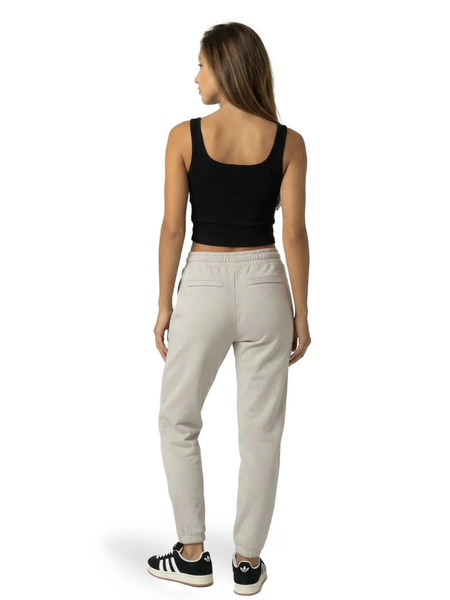 Malelions Malelions Women Cropped Emblem Tank Top - Black