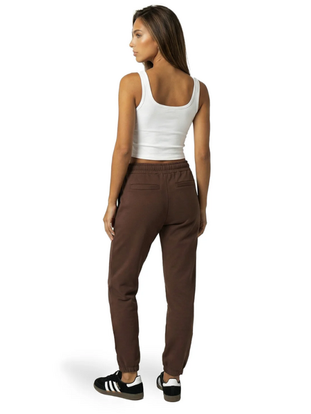 Malelions Women Cropped Emblem Tank Top - White