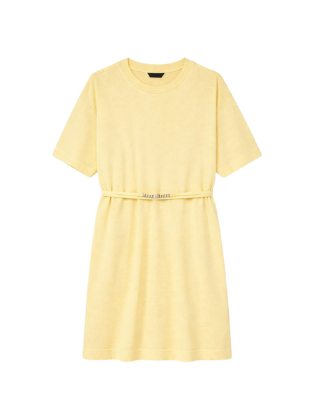 Nikkie Patos Dress - Lemonade