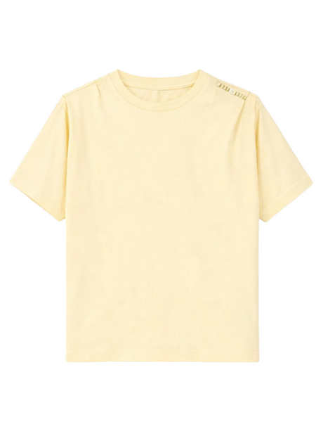 Nikkie Patos T-shirt - Lemonade