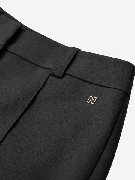 Nikkie Nikkie Peoria Pants - Black