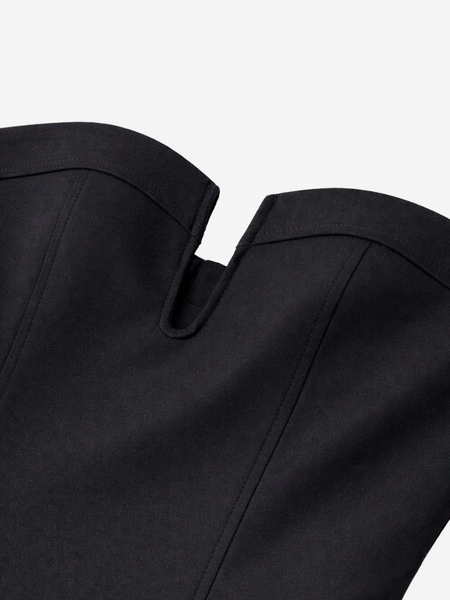 Nikkie Nikkie Peoria Top - Black