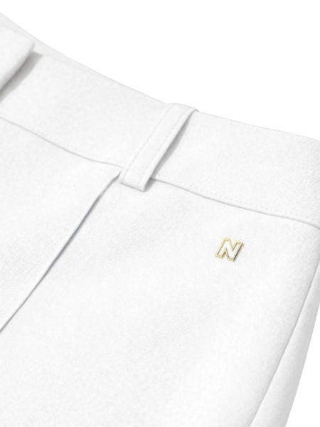 Nikkie Nikkie Peoria Pants - Star White