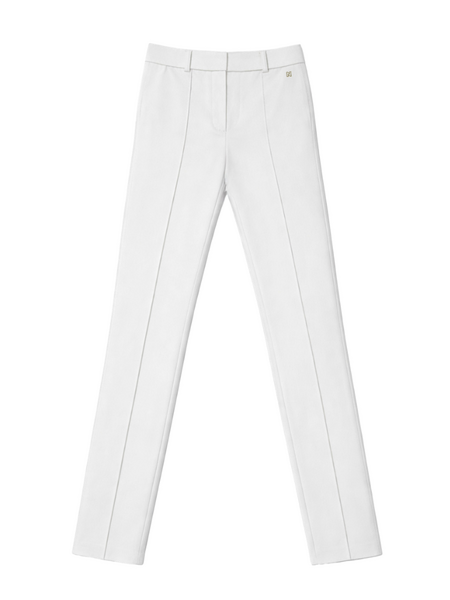 Nikkie Nikkie Peoria Pants - Star White