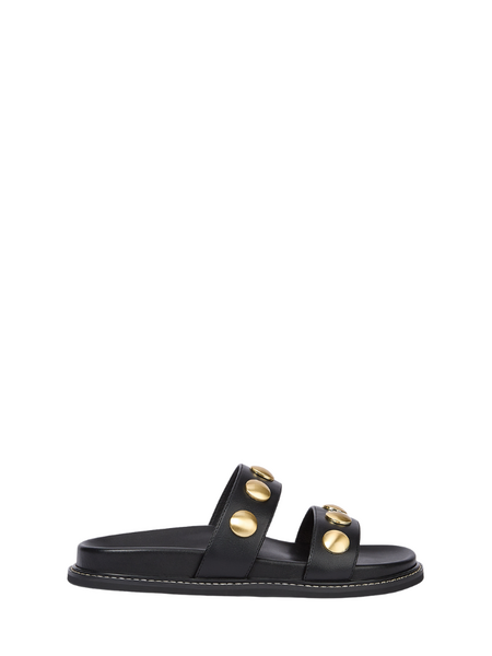 Josh V Josh V Eileen Sandalen - Black