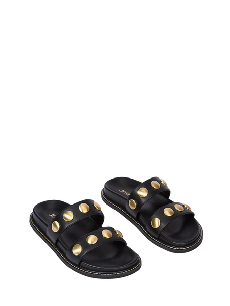 Josh V Josh V Eileen Sandalen - Black