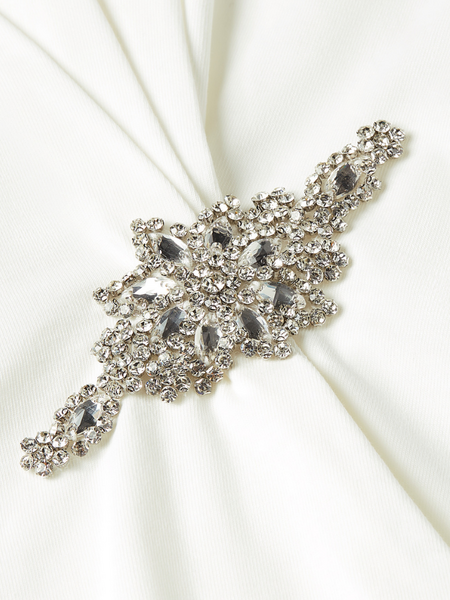 Josh V Josh V Dacey T-Shirt - Off White