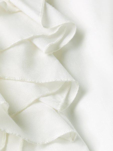 Josh V Josh V Bellah Dress - Off White