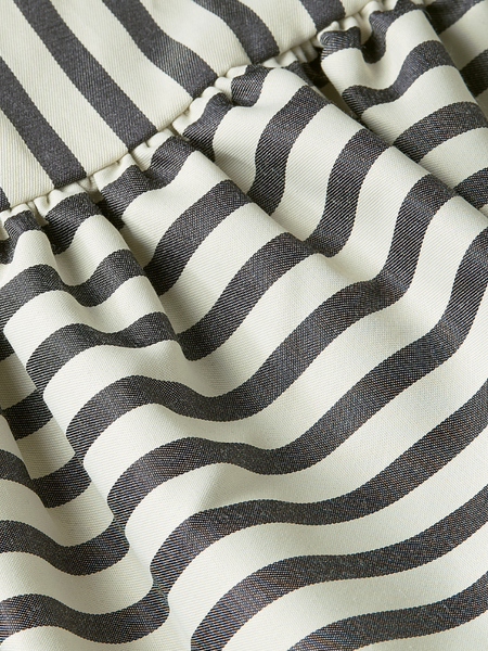 Josh V Josh V Lexx Overhemd - Dark Blue Stripe