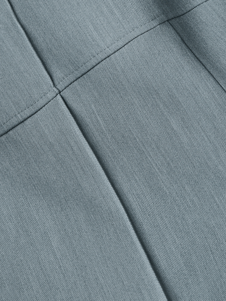 Josh V Josh V Michella Pants - Sky Blue Melange