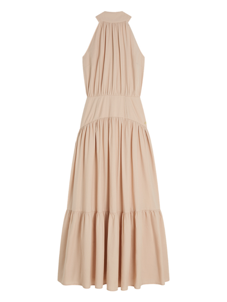 Josh V Josh V Elara Dress - Dusty Pink