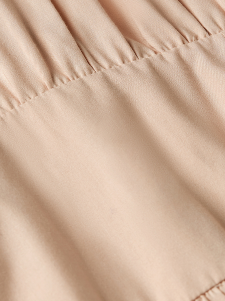 Josh V Josh V Elara Dress - Dusty Pink