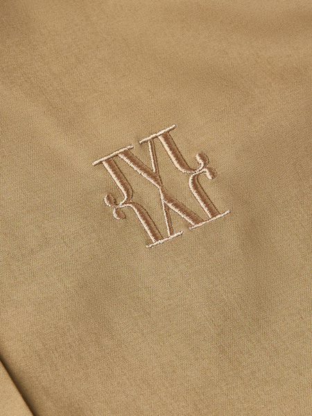 Josh V Josh V Susie Top - Light Khaki