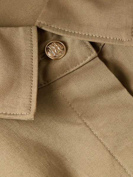 Josh V Josh V Nami Playsuit - Light Khaki