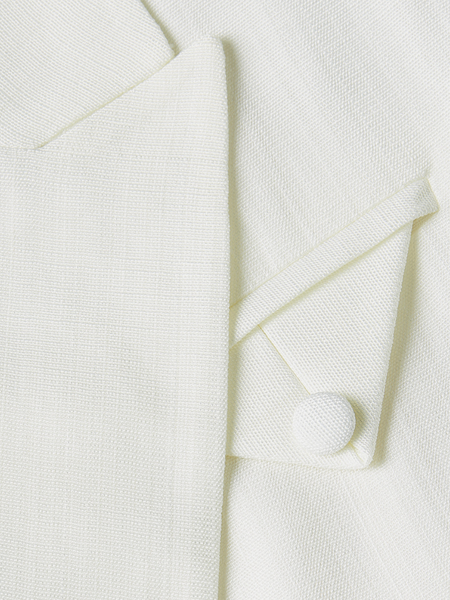 Josh V Josh V Malena Blazer - Off White