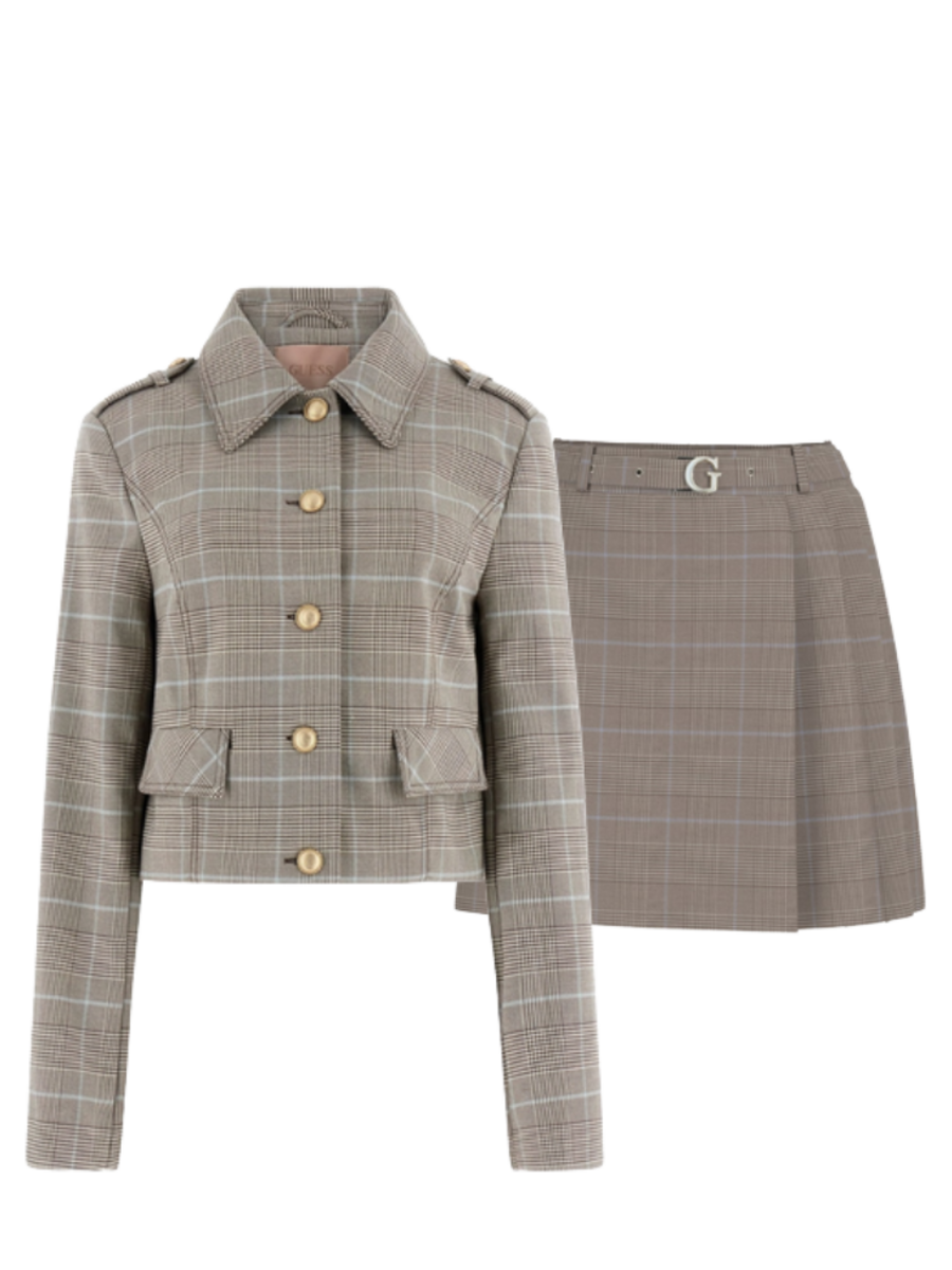 Guess Geraldine Combi-set - Beige Guess Guess Geraldine Combi-set - Beige