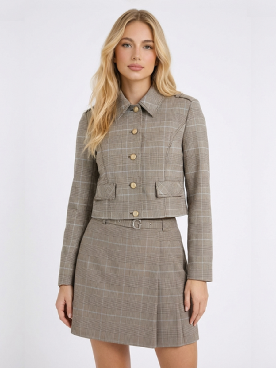 Guess Geraldine Combi-set - Beige Guess Guess Geraldine Combi-set - Beige