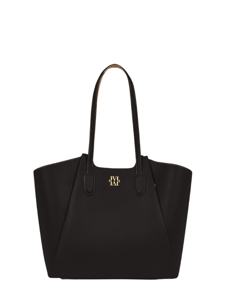 Josh V Alisa Shopper - Black