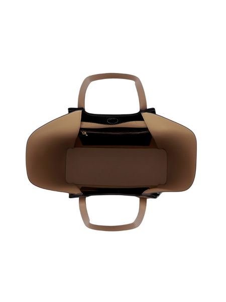 Josh V Josh V Alisa Shopper - Black