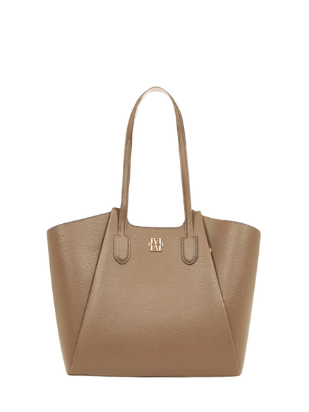 Josh V Alisa Shopper - Dark Taupe