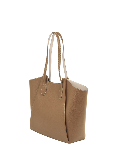 Josh V Josh V Alisa Shopper - Dark Taupe