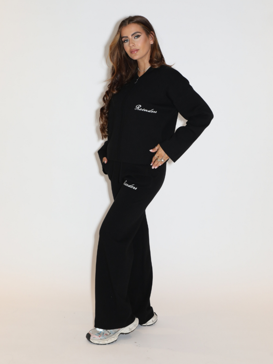 Reinders Reinders Lounge Combi-set - True Black