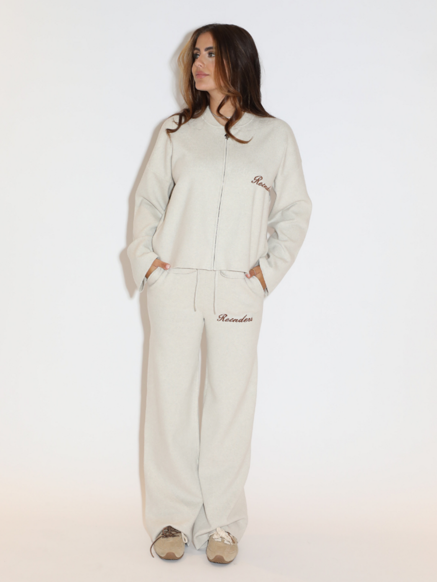 Reinders Reinders Lounge Combi-set - Creme