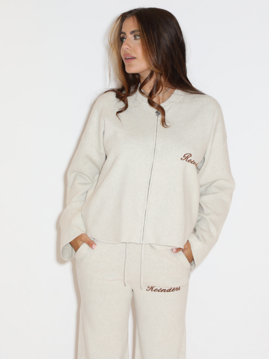 Reinders Reinders Lounge Combi-set - Creme