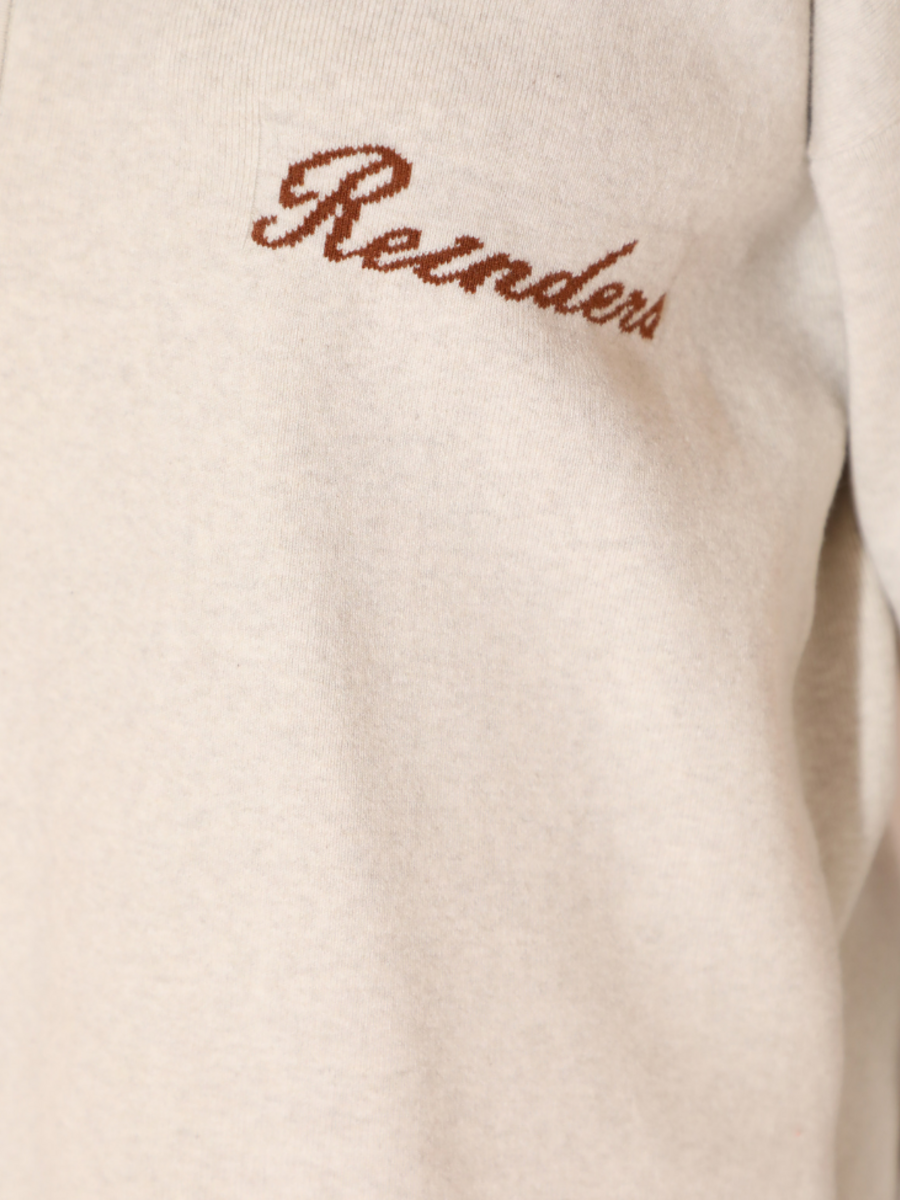 Reinders Reinders Lounge Combi-set - Creme