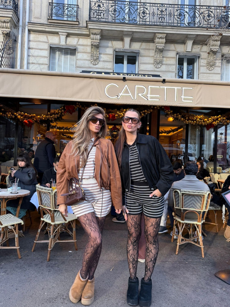 Reinders Reinders Paloma polo sweater - True Black