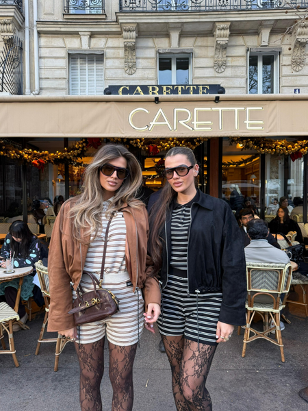 Reinders Reinders Paloma polo sweater - True Black