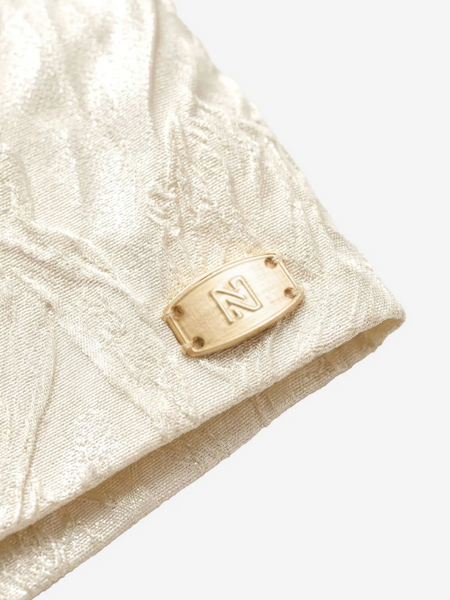 Nikkie Nikkie Pamona Top - Cream